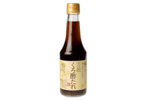 万能くろ酢たれ300ｍｌ