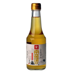 ショウブン十四代目一精の南蛮漬けの素（300ml)