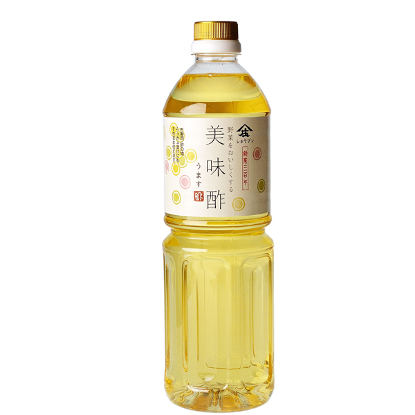 美味酢1000ml